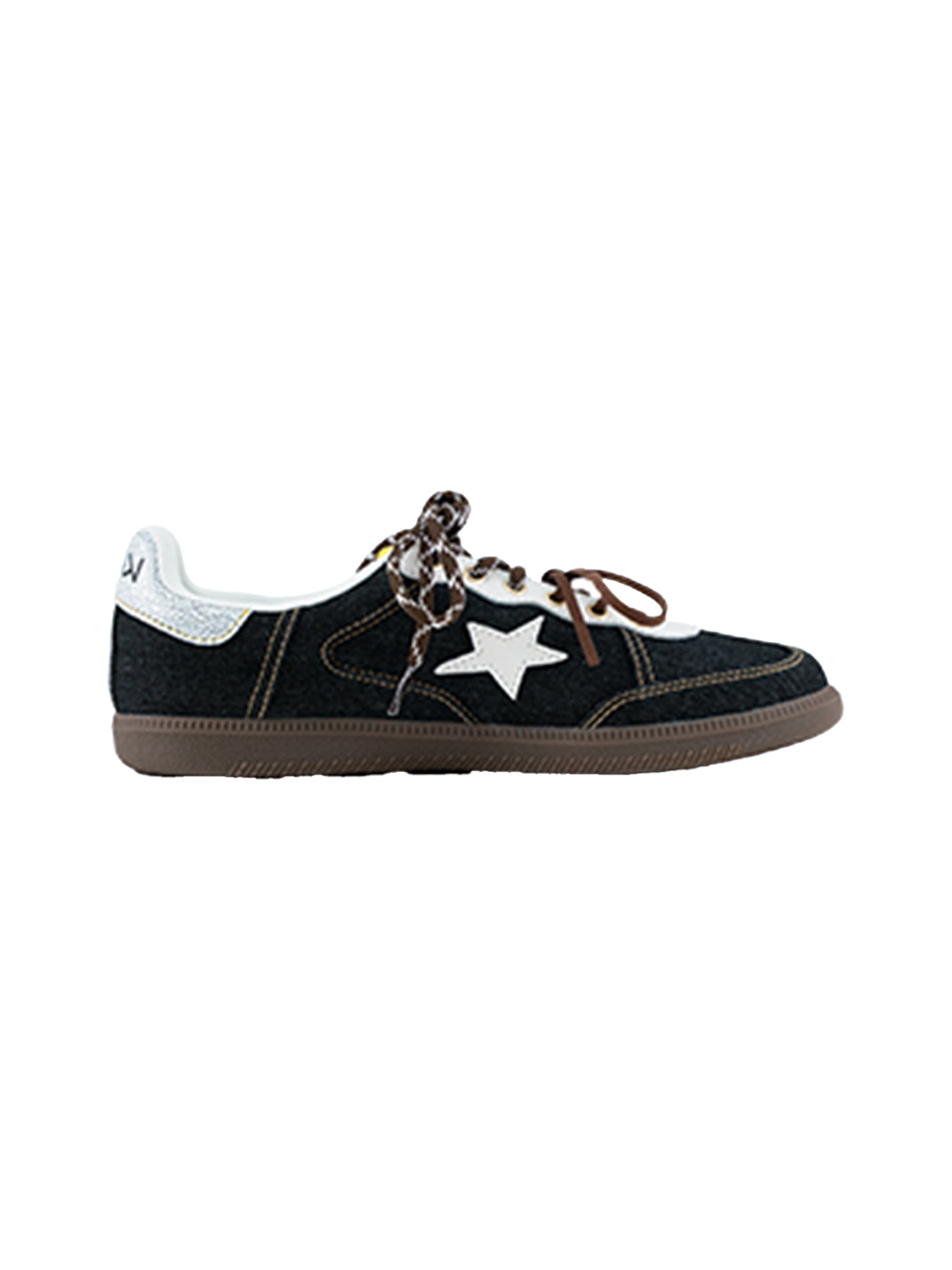 KAALIXTO | Breathable German Style Star Sneakers - PSYLOS 1, KAALIXTO | Breathable German Style Star Sneakers, Retro Trainers, KAALIXTO•JAPAN, PSYLOS 1